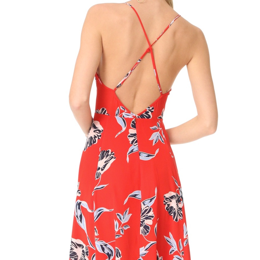 Yumi Kim Kat Maxi - Picture 2 of 6